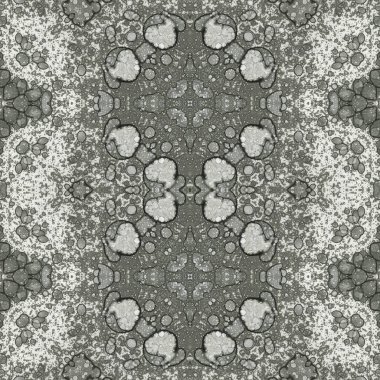 Kusursuz desen. Yaratıcı doku. Soyut model. Modern arkaplan