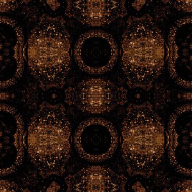 Kusursuz desen. Yaratıcı doku. Soyut model. Modern arkaplan