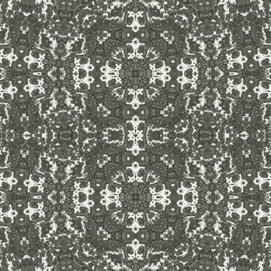 Kusursuz desen. Yaratıcı doku. Soyut model. Modern arkaplan