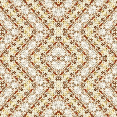 Kusursuz desen. Yaratıcı doku. Soyut model. Modern arkaplan