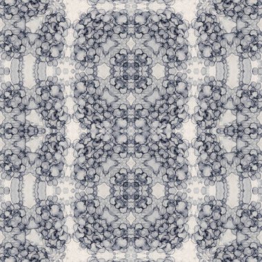 Kusursuz desen. Yaratıcı doku. Soyut model. Modern arkaplan