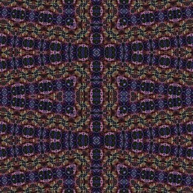 Kusursuz desen. Yaratıcı doku. Soyut model. Modern arkaplan