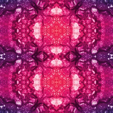 Kusursuz desen. Yaratıcı doku. Soyut model. Modern arkaplan