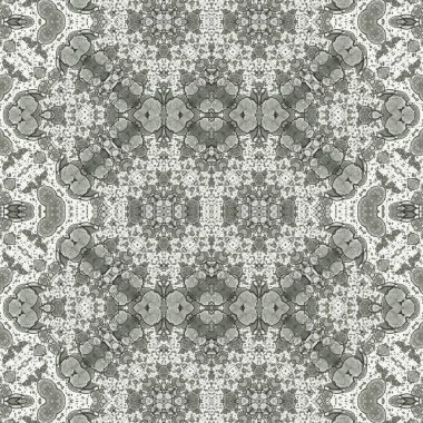 Kusursuz desen. Yaratıcı doku. Soyut model. Modern arkaplan