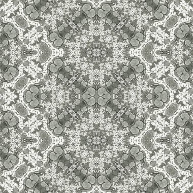 Kusursuz desen. Yaratıcı doku. Soyut model. Modern arkaplan