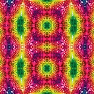 Kusursuz desen. Yaratıcı doku. Soyut model. Modern arkaplan