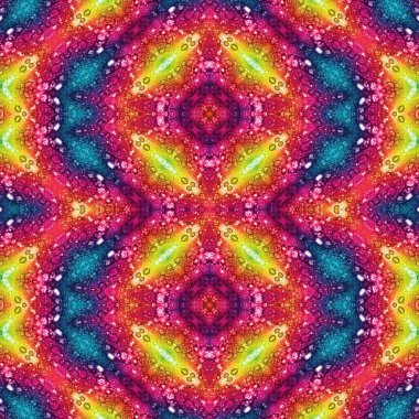 Kusursuz desen. Yaratıcı doku. Soyut model. Modern arkaplan