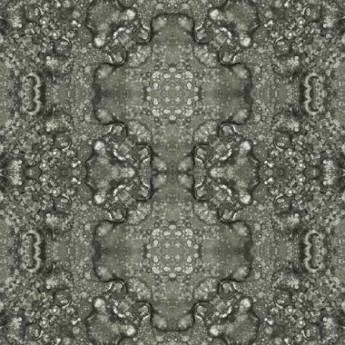 Kusursuz desen. Yaratıcı doku. Soyut model. Modern arkaplan