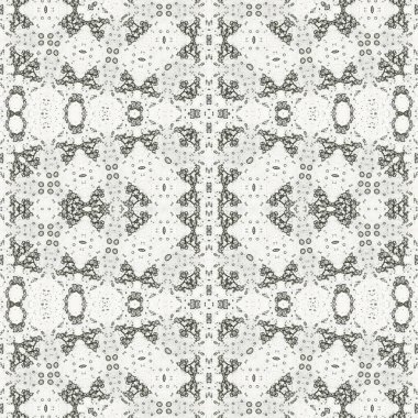 Kusursuz desen. Yaratıcı doku. Soyut model. Modern arkaplan