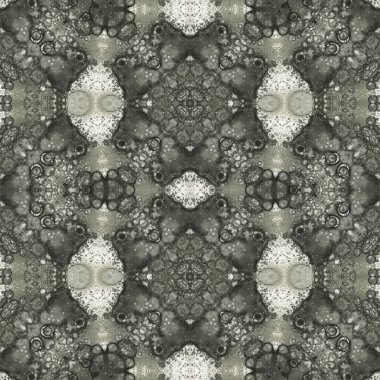 Kusursuz desen. Yaratıcı doku. Soyut model. Modern arkaplan