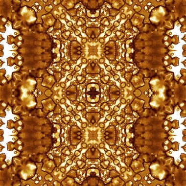 Kusursuz desen. Yaratıcı doku. Soyut model. Modern arkaplan