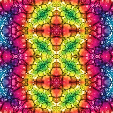 Kusursuz desen. Yaratıcı doku. Soyut model. Modern arkaplan