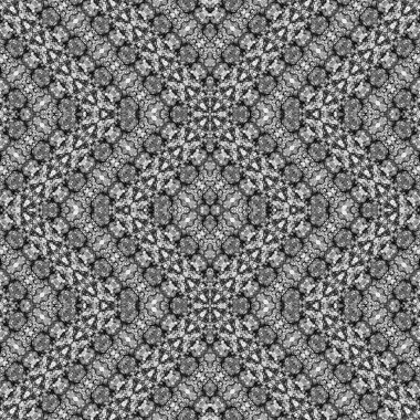 Kusursuz desen. Yaratıcı doku. Soyut model. Modern arkaplan