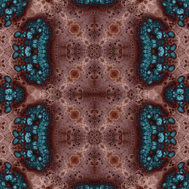 Kusursuz desen. Yaratıcı doku. Soyut model. Modern arkaplan