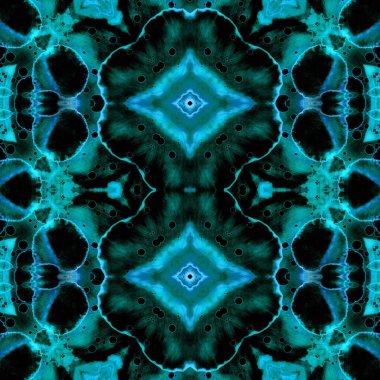 Kusursuz desen. Yaratıcı doku. Soyut model. Modern arkaplan