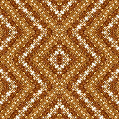 Kusursuz desen. Yaratıcı doku. Soyut model. Modern arkaplan