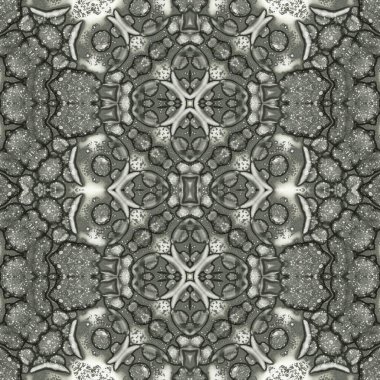 Kusursuz desen. Yaratıcı doku. Soyut model. Modern arkaplan