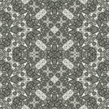 Kusursuz desen. Yaratıcı doku. Soyut model. Modern arkaplan