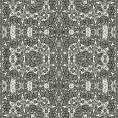 Kusursuz desen. Yaratıcı doku. Soyut model. Modern arkaplan