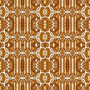 Kusursuz desen. Yaratıcı doku. Soyut model. Modern arkaplan