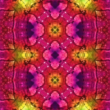 Kusursuz desen. Yaratıcı doku. Soyut model. Modern arkaplan