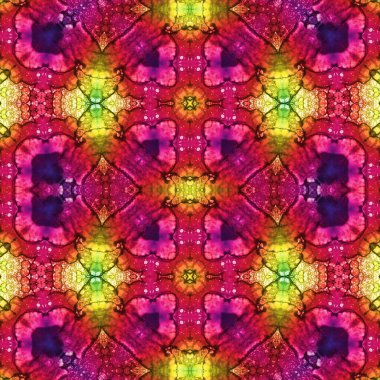 Kusursuz desen. Yaratıcı doku. Soyut model. Modern arkaplan