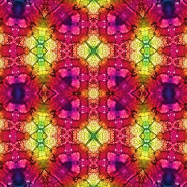 Kusursuz desen. Yaratıcı doku. Soyut model. Modern arkaplan