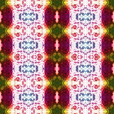 Kusursuz desen. Yaratıcı doku. Soyut model. Modern arkaplan