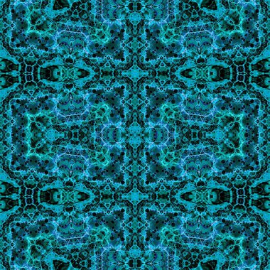 Kusursuz desen. Yaratıcı doku. Soyut model. Modern arkaplan