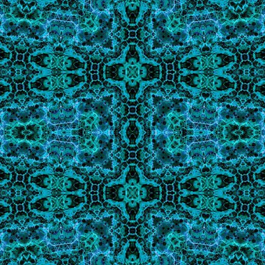 Kusursuz desen. Yaratıcı doku. Soyut model. Modern arkaplan