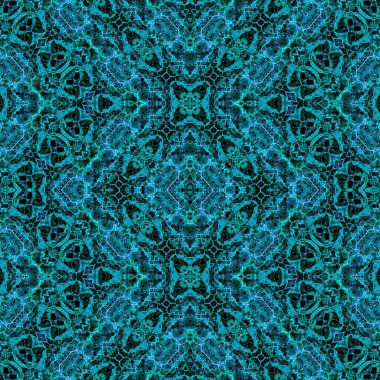 Kusursuz desen. Yaratıcı doku. Soyut model. Modern arkaplan