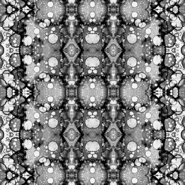 Kusursuz desen. Yaratıcı doku. Soyut model. Modern arkaplan