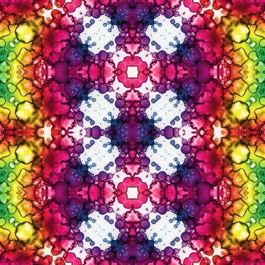 Kusursuz desen. Yaratıcı doku. Soyut model. Modern arkaplan