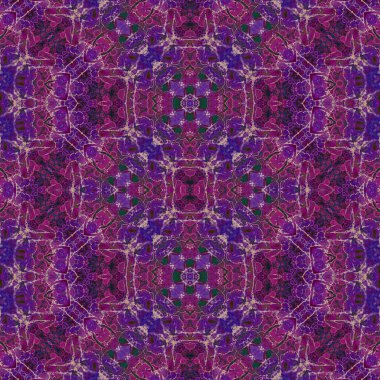 Kusursuz desen. Yaratıcı doku. Soyut model. Modern arkaplan