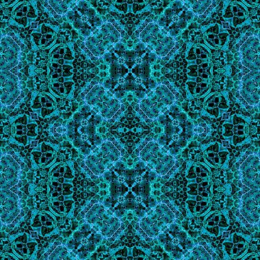 Kusursuz desen. Yaratıcı doku. Soyut model. Modern arkaplan