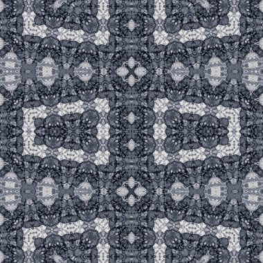 Kusursuz desen. Yaratıcı doku. Soyut model. Modern arkaplan