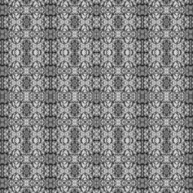 Kusursuz desen. Yaratıcı doku. Soyut model. Modern arkaplan