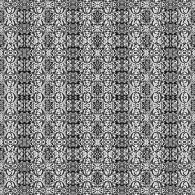 Kusursuz desen. Yaratıcı doku. Soyut model. Modern arkaplan