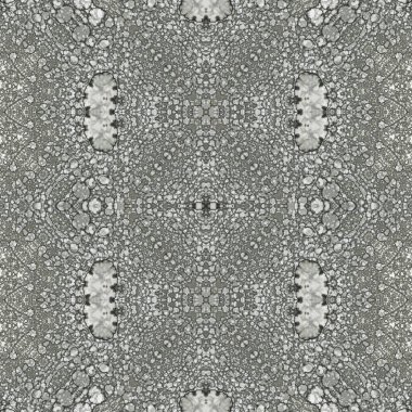 Kusursuz desen. Yaratıcı doku. Soyut model. Modern arkaplan