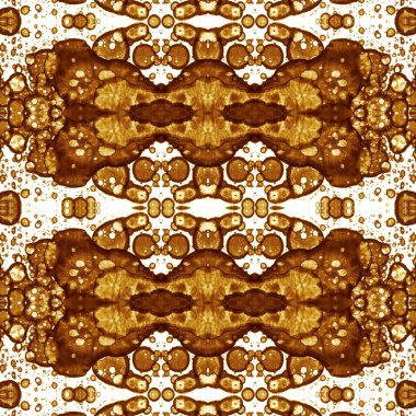 Kusursuz desen. Yaratıcı doku. Soyut model. Modern arkaplan