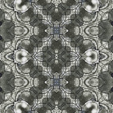 Kusursuz desen. Yaratıcı doku. Soyut model. Modern arkaplan