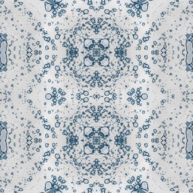 Kusursuz desen. Yaratıcı doku. Soyut model. Modern arkaplan