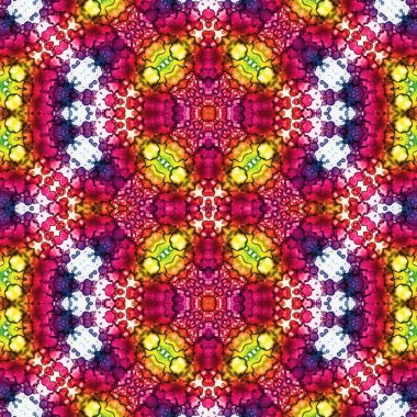 Kusursuz desen. Yaratıcı doku. Soyut model. Modern arkaplan