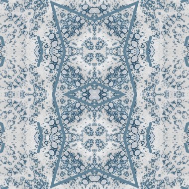 Kusursuz desen. Yaratıcı doku. Soyut model. Modern arkaplan