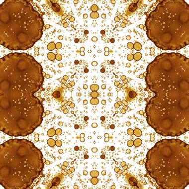 Kusursuz desen. Yaratıcı doku. Soyut model. Modern arkaplan