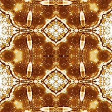 Kusursuz desen. Yaratıcı doku. Soyut model. Modern arkaplan