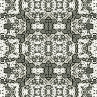 Kusursuz desen. Yaratıcı doku. Soyut model. Modern arkaplan