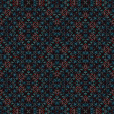 Kusursuz desen. Yaratıcı doku. Soyut model. Modern arkaplan