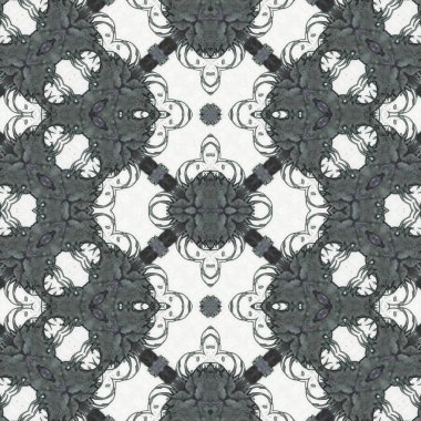 Kusursuz desen. Yaratıcı doku. Soyut model. Modern arkaplan