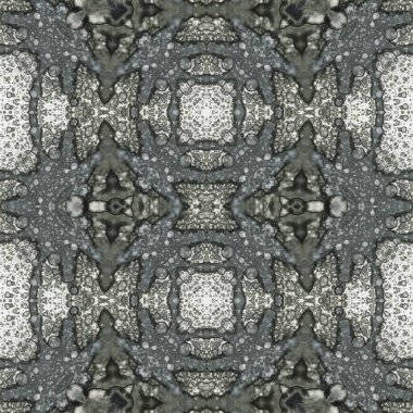 Kusursuz desen. Yaratıcı doku. Soyut model. Modern arkaplan